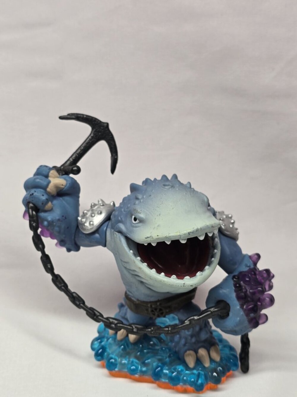 Skylanders Giants Thumpback Figure Activision